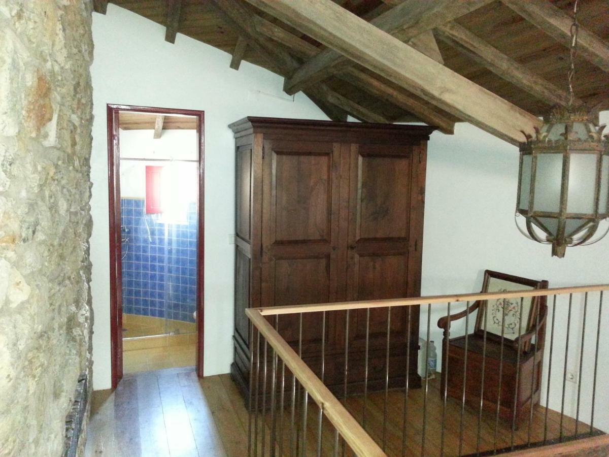 Вилла Charming House Обидуш Экстерьер фото