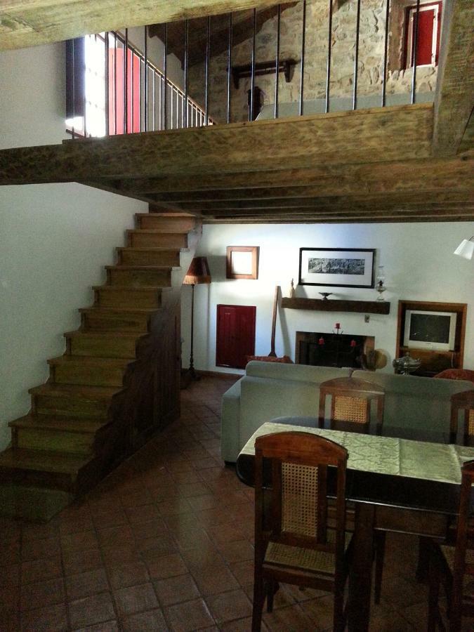 Вилла Charming House Обидуш Экстерьер фото