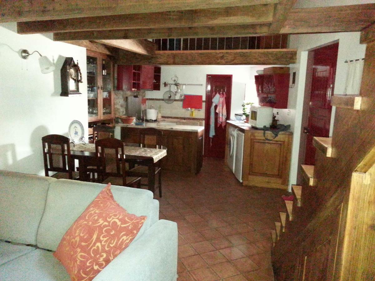 Вилла Charming House Обидуш Экстерьер фото