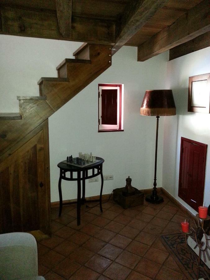 Вилла Charming House Обидуш Экстерьер фото