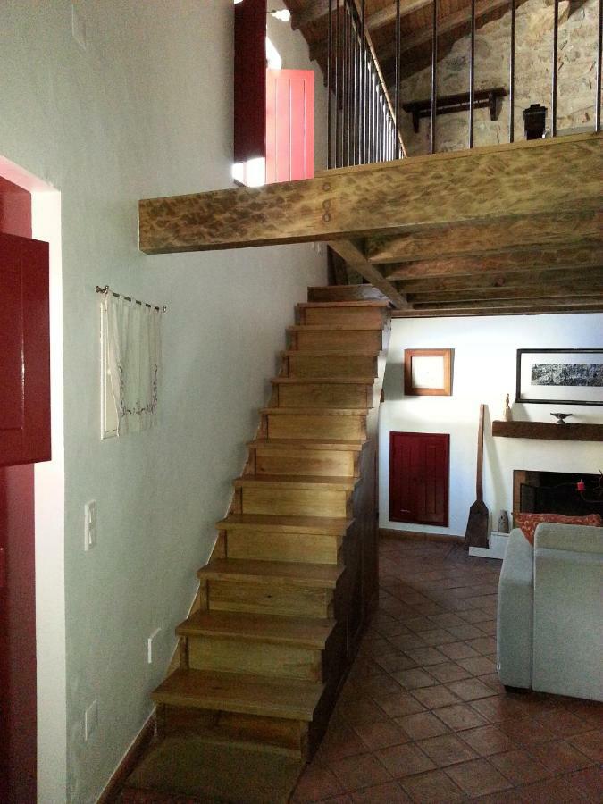 Вилла Charming House Обидуш Экстерьер фото