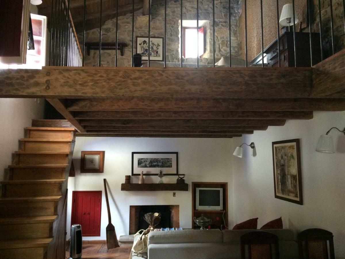 Вилла Charming House Обидуш Экстерьер фото