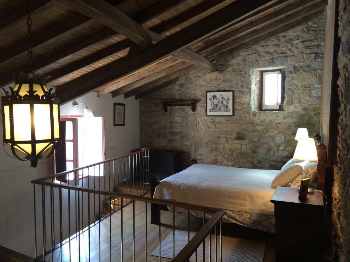 Вилла Charming House Обидуш Экстерьер фото