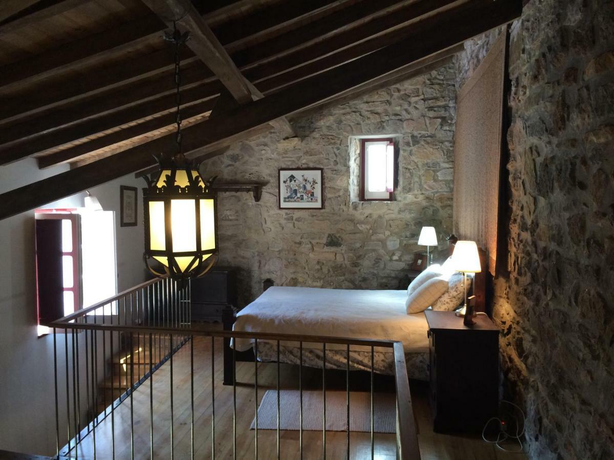 Вилла Charming House Обидуш Экстерьер фото