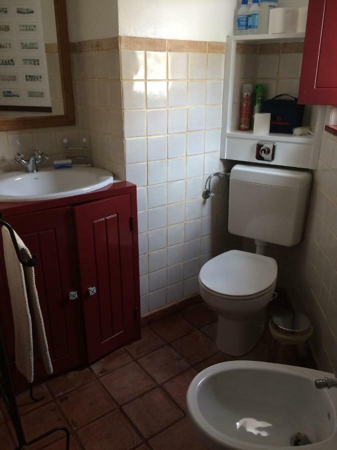 Вилла Charming House Обидуш Экстерьер фото